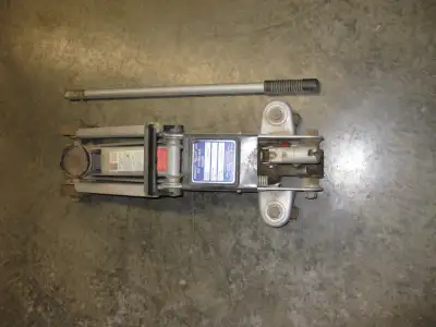 Jach hydraulique, View more