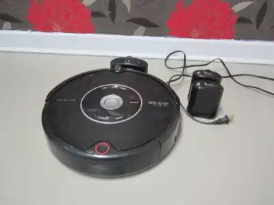 Aspirateur Roomba IRobot, View more