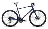 Marin Fairfax 3 Men's Complete Hybrid Bicycle