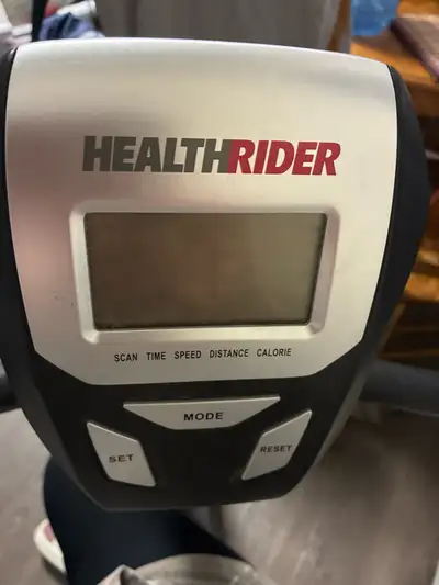 Health Rider H20x, View more