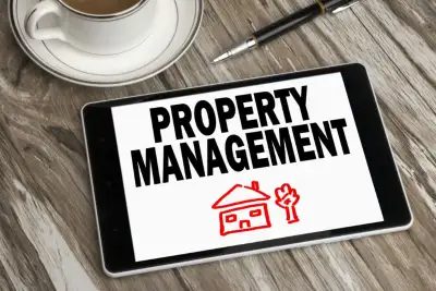PROPERTY MANAGER FOR IN-TOWN /OUT OF STATION LANDLORDS, View more