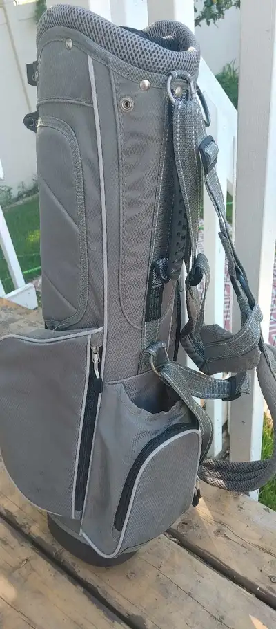 Junior TPX golf bag, View more