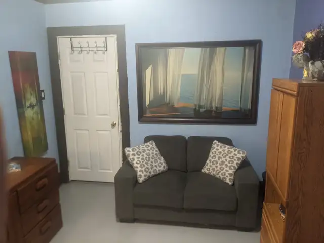 Clean & Cozy Room For Rent & High Speed Internet