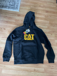 Brand new mens medium cat sweater