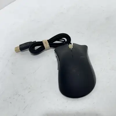 Razer DeathAdder Mouse, View more