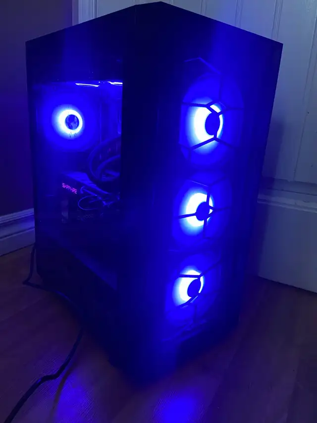 gaming pc in Desktop Computers in Windsor Region - Image 7