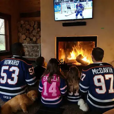 Fireplace Firewood $45, View more