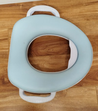 Toddler Seat for toilet