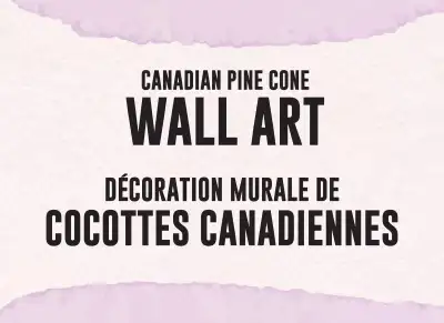 Unique Canadian Wall Art, View more