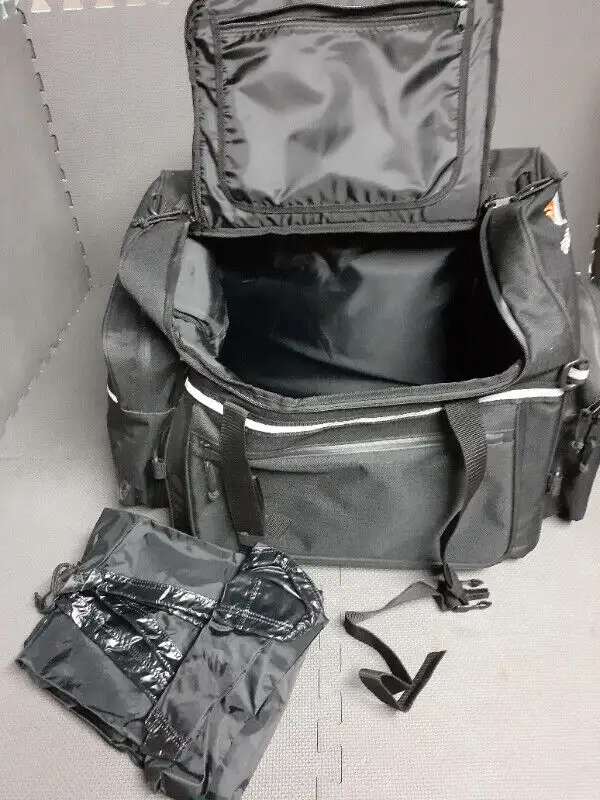 Valises Moto Deemeed pour voyage - #903 in Other in Gatineau - Image 4