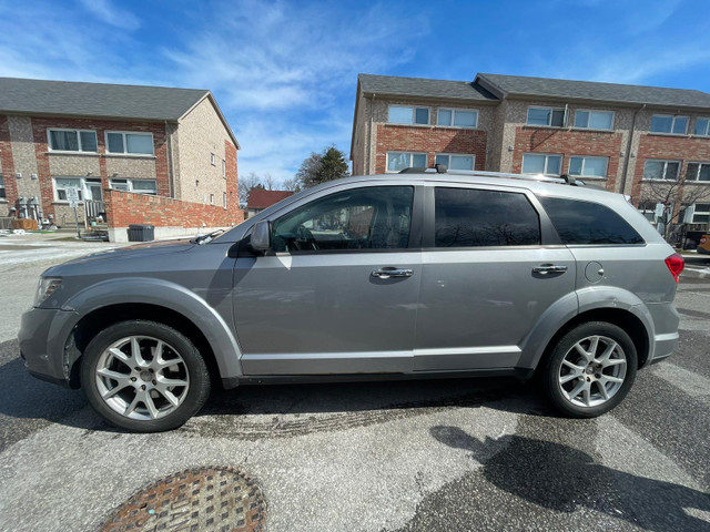 Dodge Journey 2016 for sale in Cars & Trucks in City of Toronto - Image 3