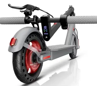 Electric Scooter Brand New Still In Box, View more