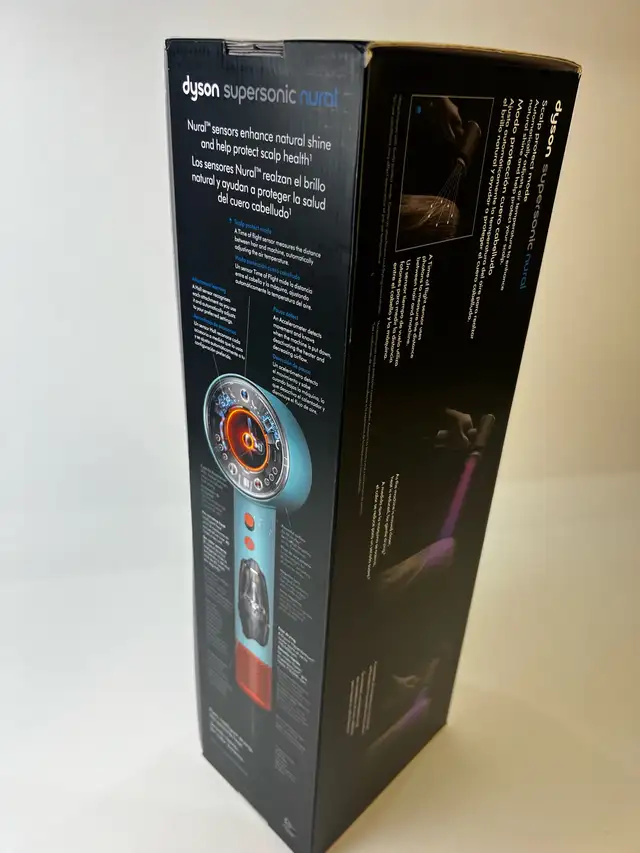 Dyson Supersonic Nural 63235066179203121