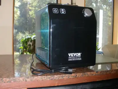 Brand New Vevor Ice Cream Maker **MODEL:ICE2086BY**, View more