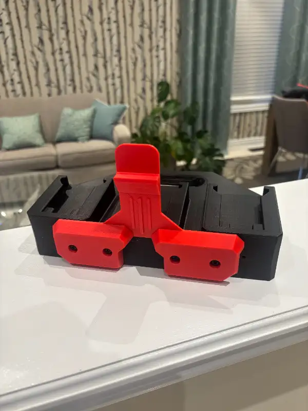 Milwaukee M18 Battery Caddy Holder 6-Pack (Custom), Packout in Power Tools in Markham / York Region - Image 6