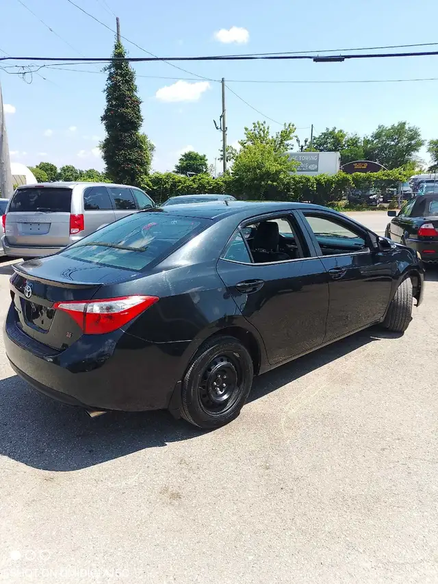 2015 Toyota Corolla S506741254668963844