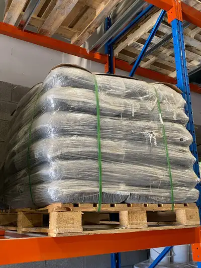 Granules Caoutchouc SBR et EPDM - LIQUIDATION - Rubber Crumb, View more