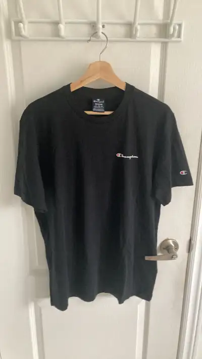 Champion  T-Shirt , View more