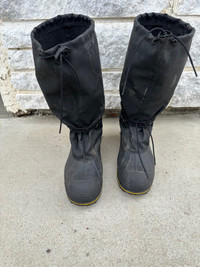 Baffin CSA Winter Boots