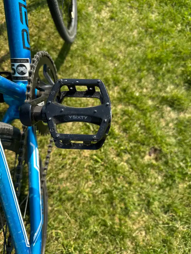 Radio Cobalt Junior racing BMX - like new63008306971009123