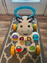Fisher-Price baby learning toy