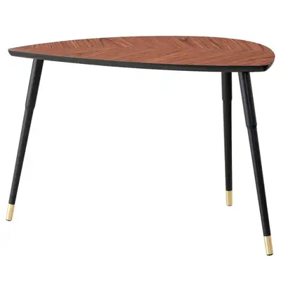 IKEA Side Table - LÖVBACKEN
