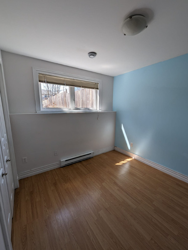 one bedroom apartment Moncton North in Long Term Rentals in Moncton - Image 2