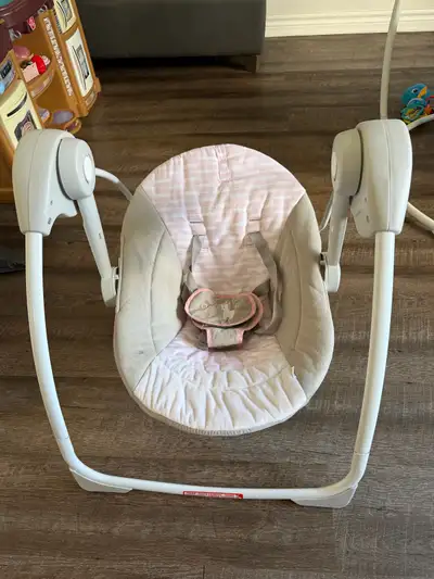 Baby Swing, View more