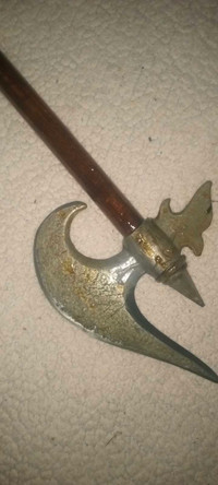  Antique sword knife thing