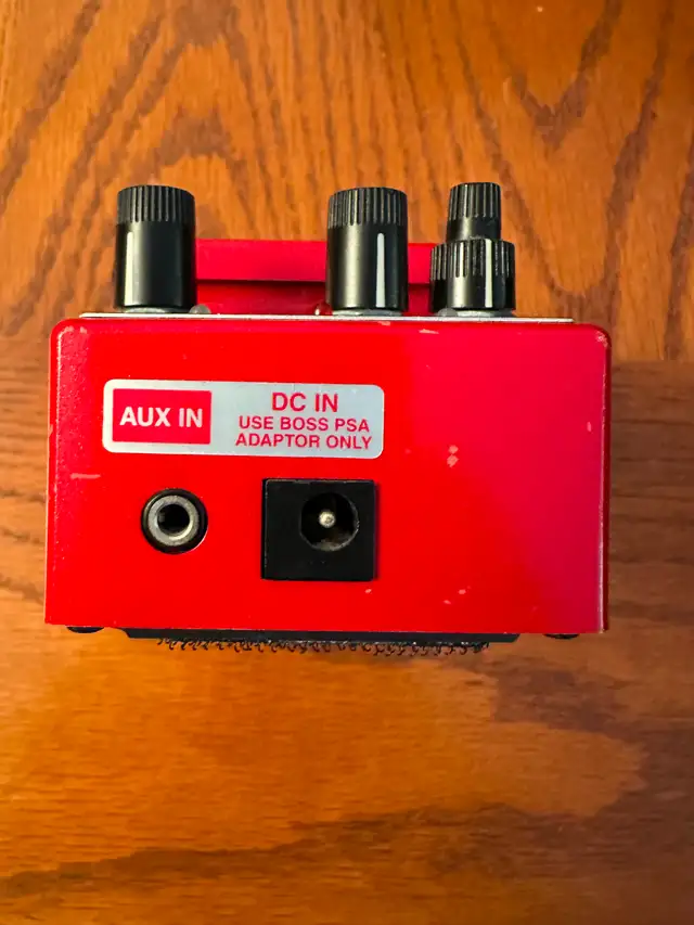 Boss RC-2 Loop Station in Amps & Pedals in City of Toronto - Image 5
