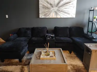 Sectional sofa, View more
