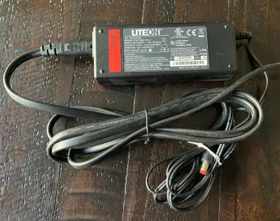 Genuine LiteOn PA-1360-07C1 Technicolor 9865 AC Adapter 12V 3.0A, View more