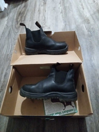 Blundstone CSA Boots 