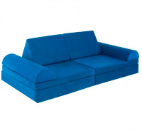 Brand New Kids play couch