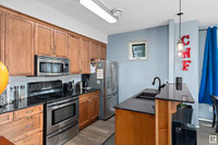 STOP RENTING, START OWNING!  2 BD+/2.5 BA TOWNHOUSE (2 PATIOS)