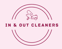 In & Out Cleaners - Markham & GTA
