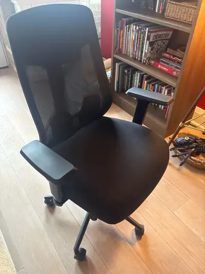 Brand New Office Chair, View more