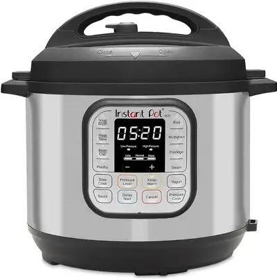 Instant pot gem 65 v2 hotsell