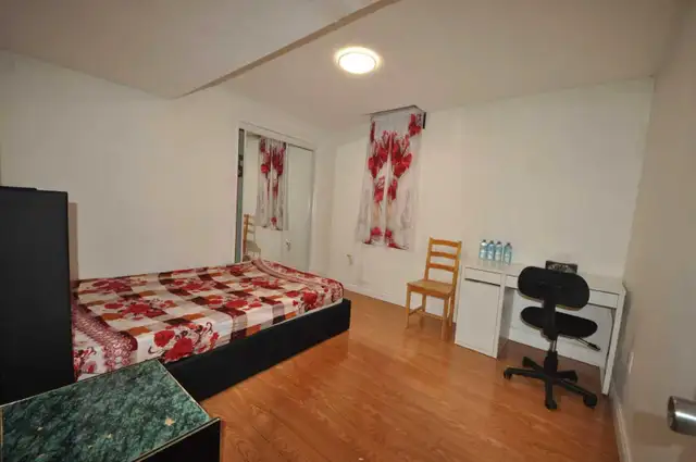 Brampton room for rent