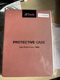 Brand new protective iPad (7/8/9) case