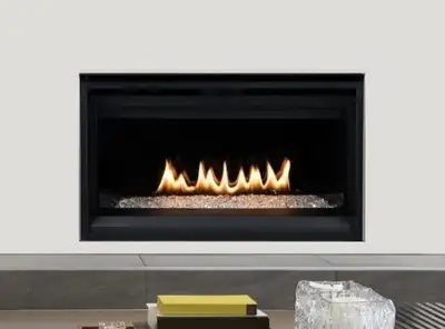 LINEAR GAS FIREPLACE CLEARANCE, View more