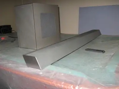 Philips Soundbar With Dolby Atmos, View more