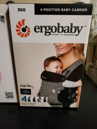 Ergobaby baby carrier lot