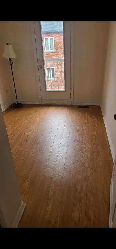 Room for Rent