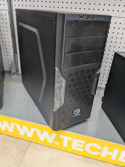 PC GAMING CUSTOM, View more