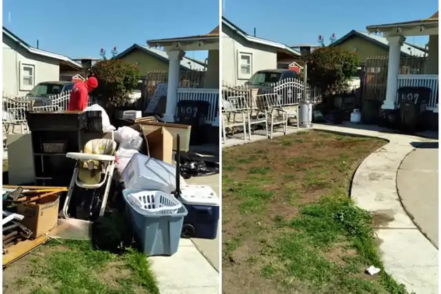 JUNK REMOVAL – SAME DAY PICKUP – GTA581481153734256643