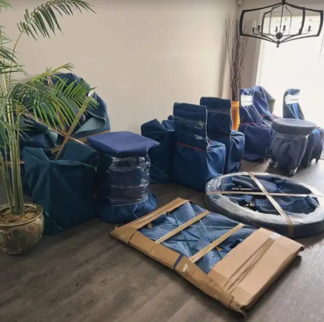 FULLY INSURED!LAST MINUTE MOVING/DELIVERY!  *416-881-9675* CALL!62864356092419124