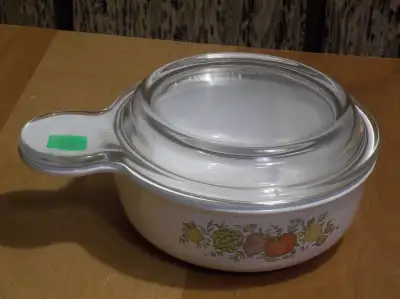 Plat CORNING WARE 550mL P-150-B, View more