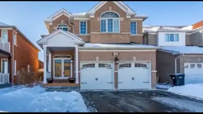 One room for rent available upstairs Total 4 rooms (2occupied) 2 person every room. Washroom sharing...