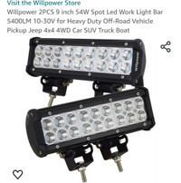 Lightbar, LED , sport truck, suv, off road*brand new 